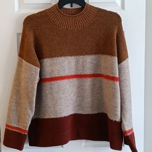 Universal Thread Boxy Oversized Sweater Size: XXL